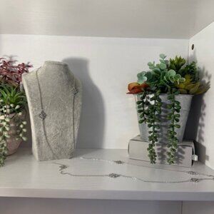 Park Lane Jennifer Necklace (Retired)